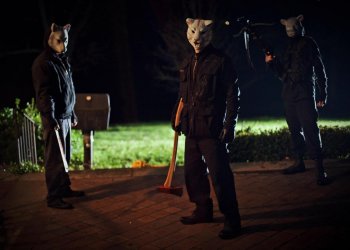 La película de terror que es tendencia en HBO Max