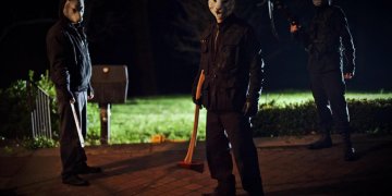 La película de terror que es tendencia en HBO Max