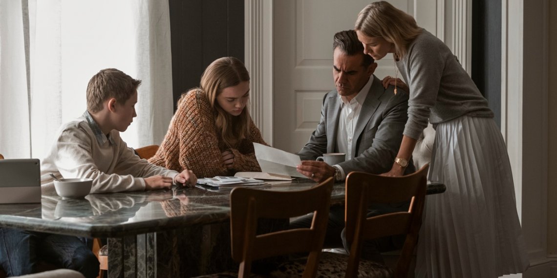 Netflix: La inquietante miniserie que tenés que ver este fin de semana