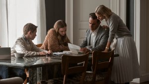 Netflix: La inquietante miniserie que tenés que ver este fin de semana