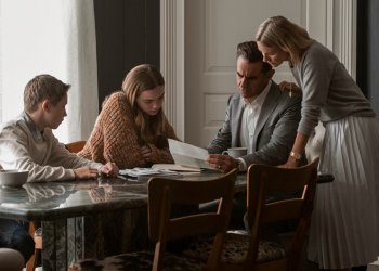 Netflix: La inquietante miniserie que tenés que ver este fin de semana