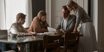 Netflix: La inquietante miniserie que tenés que ver este fin de semana