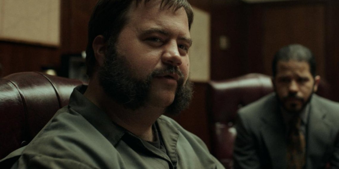 La miniserie sobre un asesino en serie que tenés que mirar en Apple TV+