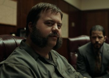 La miniserie sobre un asesino en serie que tenés que mirar en Apple TV+