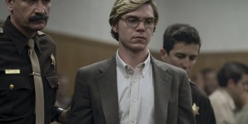 Tras el éxito de Dahmer, Netflix renovó Monster por dos temporadas