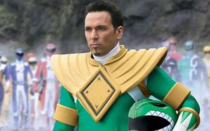Falleció Jason David Frank, el legendario Tommy de los Power Rangers