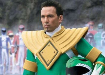 Falleció Jason David Frank, el legendario Tommy de los Power Rangers
