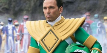 Falleció Jason David Frank, el legendario Tommy de los Power Rangers