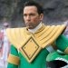 Falleció Jason David Frank, el legendario Tommy de los Power Rangers