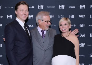 The Fabelmans: las primeras críticas del film de Steven Spielberg, que tiene a Paul Dano como protagonista