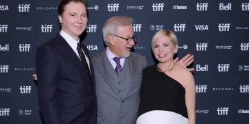 The Fabelmans: las primeras críticas del film de Steven Spielberg, que tiene a Paul Dano como protagonista