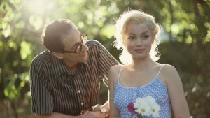 La actriz que rechazó ser Marilyn Monroe en Blonde