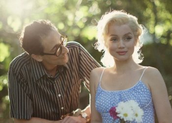 La actriz que rechazó ser Marilyn Monroe en Blonde