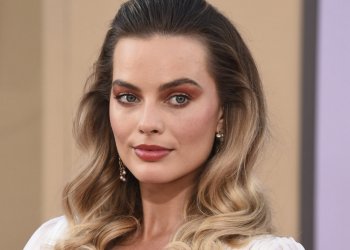 Margot Robbie criticó a Disney por cancelar el spin-off de Piratas del Caribe