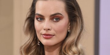 Margot Robbie criticó a Disney por cancelar el spin-off de Piratas del Caribe