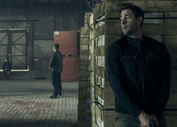 Todos los títulos que llegan a Prime Video en diciembre