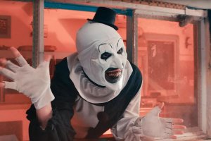 ¿Terrifier 2 estará en los Oscars 2023?