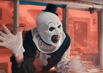 ¿Terrifier 2 estará en los Oscars 2023?