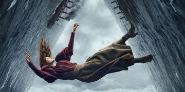 ¿Es plagio? Una autora brasileña acusó a 1899 de copiar su cómic