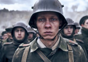 La impactante película que se estrenó en Netflix y tenés que mirar