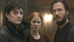 Netflix estrenó 1899 y los fans ya la comparan con Dark
