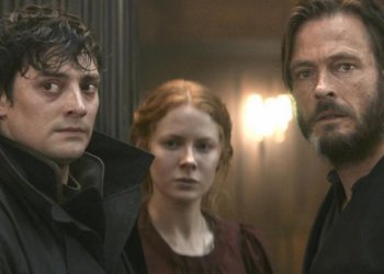 Netflix estrenó 1899 y los fans ya la comparan con Dark