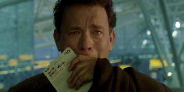 Falleció Mehran Karimi Nasseri, el refugiado que inspiró la película “La terminal”