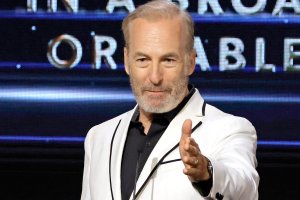¿Bob Odenkirk se suma a la serie de Wonder Man?