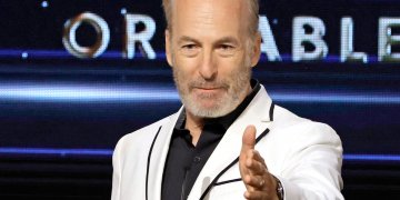 ¿Bob Odenkirk se suma a la serie de Wonder Man?