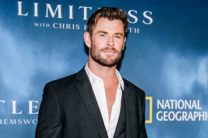 Chris Hemsworth habló de la posibilidad de tener Alzheimer