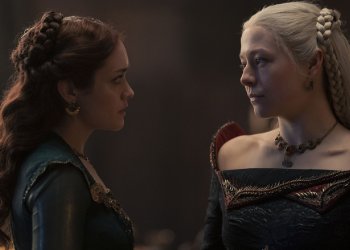 House of the Dragon: ¿Cuándo se podrán ver las escenas eliminadas de la primera temporada?