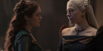 House of the Dragon: ¿Cuándo se podrán ver las escenas eliminadas de la primera temporada?