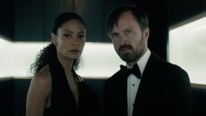 ¡HBO canceló Westworld tras su cuarta temporada!
