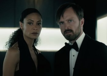 ¡HBO canceló Westworld tras su cuarta temporada!
