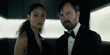 ¡HBO canceló Westworld tras su cuarta temporada!