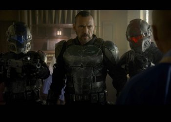 ¿Cuándo se estrenará la última película de Jason David Frank?