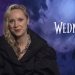 Entrevista con Gwendoline Christie por la nueva serie “Wednesday”