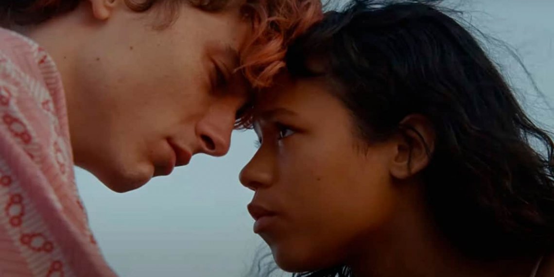 “Hasta los huesos” solo podrá ser vista por mayores de edad en Latinoamérica