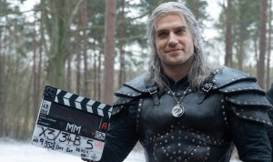 ¿Volverá? Los fans de The Witcher juntan firmas para el regreso de Henry Cavill