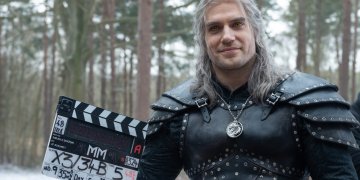 ¿Volverá? Los fans de The Witcher juntan firmas para el regreso de Henry Cavill