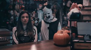Se confirmó que Terrifier tendrá parte 3 y 4