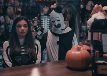 Se confirmó que Terrifier tendrá parte 3 y 4