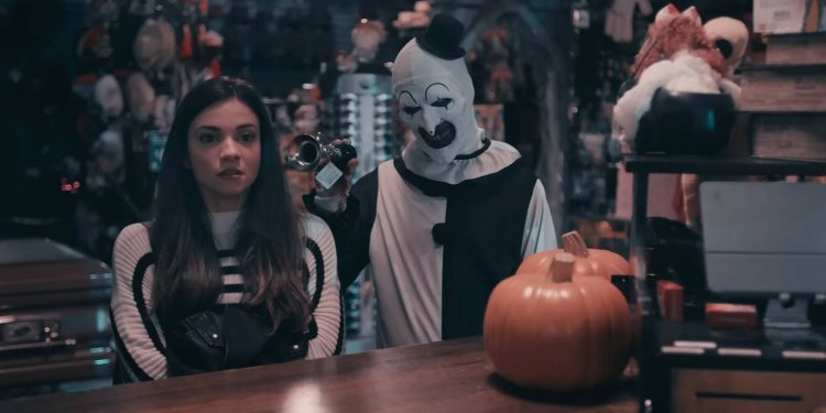 Se confirmó que Terrifier tendrá parte 3 y 4