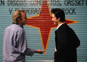 El director de Constantine, espera la secuela obtenga la clasificación R