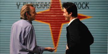 El director de Constantine, espera la secuela obtenga la clasificación R