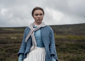 El nuevo film con Florence Pugh que es tendencia en Netflix