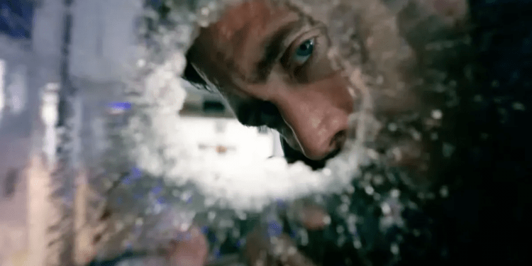 El thriller de acción de Jake Gyllenhaal que está disponible en el streaming