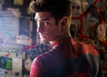 El cantante que iba a ser Spiderman en lugar de Andrew Garfield