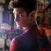 El cantante que iba a ser Spiderman en lugar de Andrew Garfield