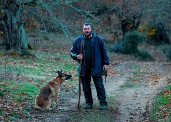 As Bestas, de Rodrigo Sorogoyen, se destaca en el Festival de cine de Mar del Plata